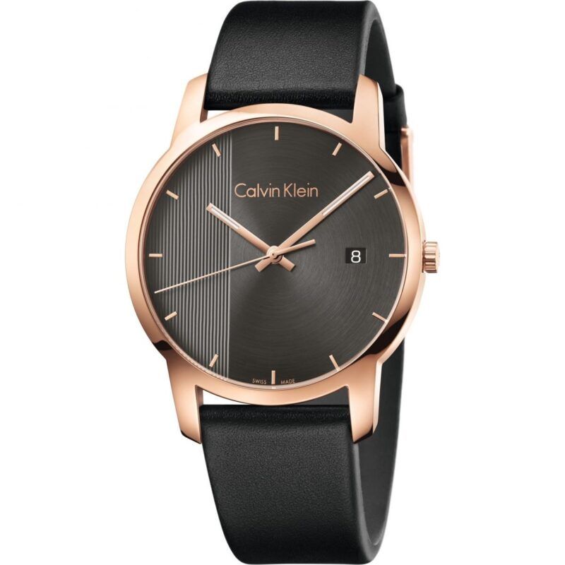 Reloj Calvin Klein City