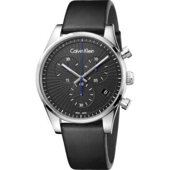 RELOJ HOMBRE CALVIN KLEIN K8S271C1