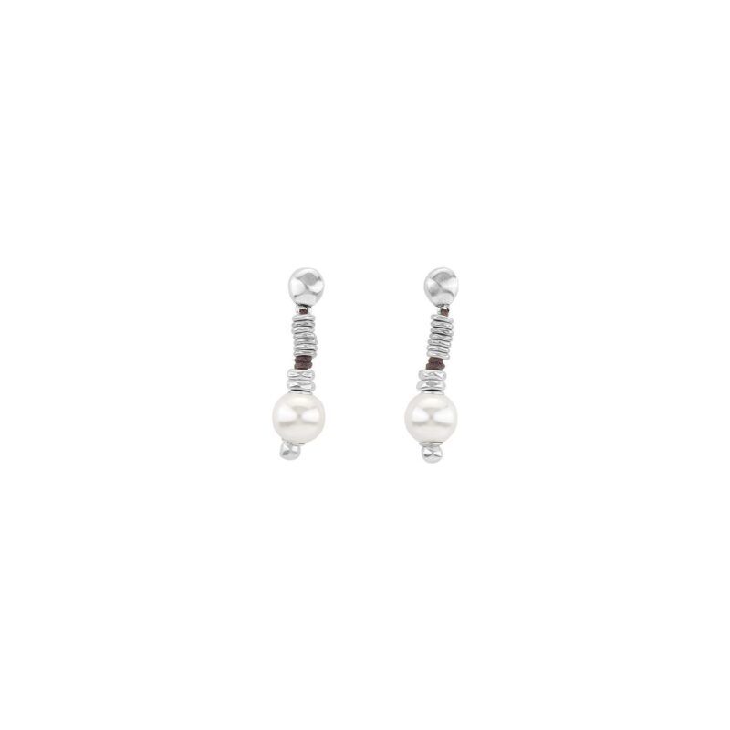 PENDIENTES UNO DE 50 GOTEANDO