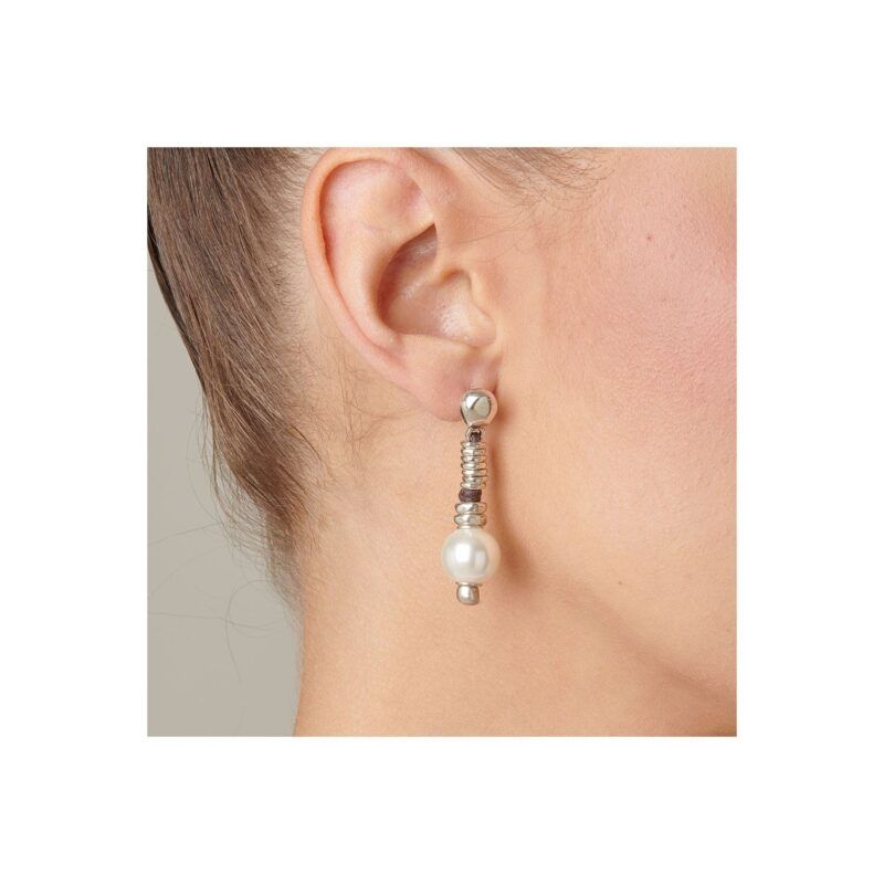 PENDIENTES UNO DE 50 GOTEANDO