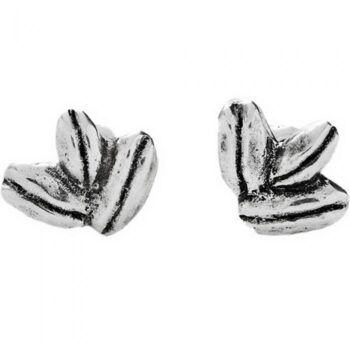Pendientes Uno de 50 Trigo