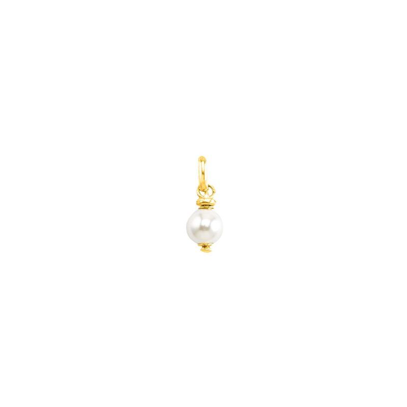 COLLAR UNO DE 50 CHARM LUNA