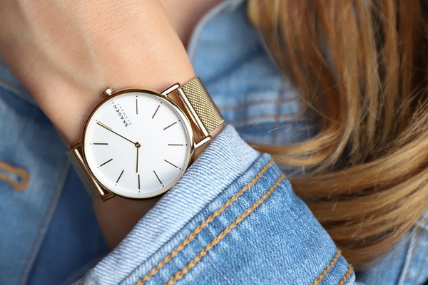 RELOJ SEÑORA SKAGEN SIGNATUR