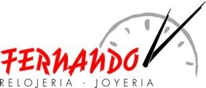 relojfernando.com logo