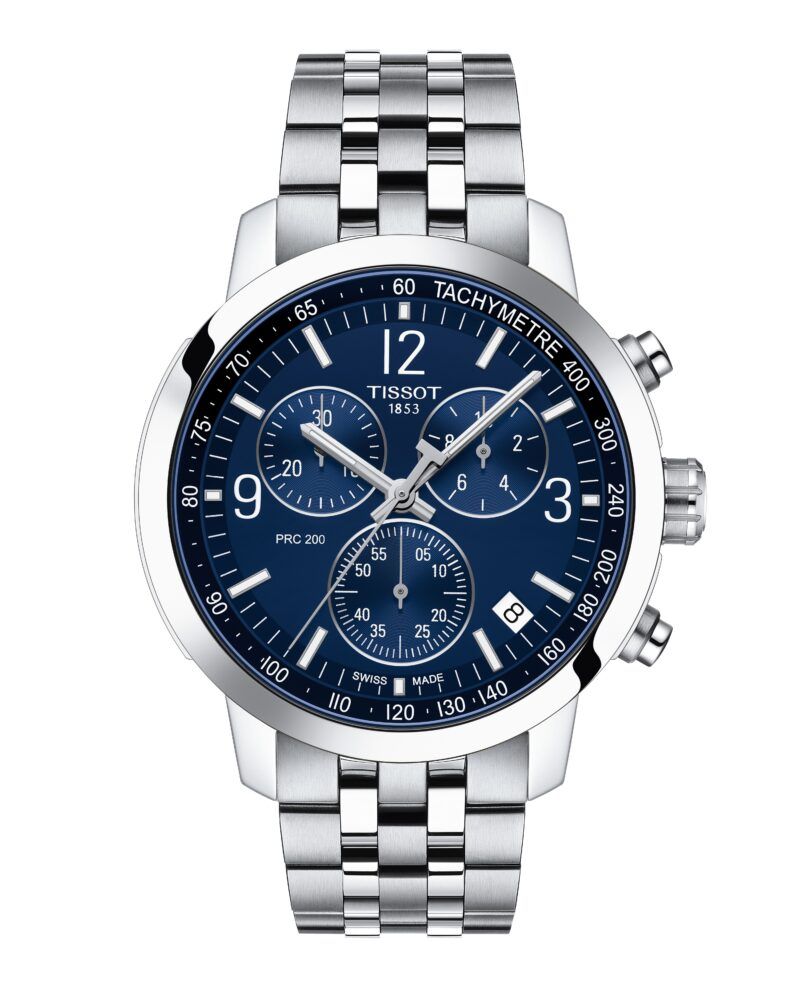Reloj Hombre TISSOT PRC 200 T1144171104700