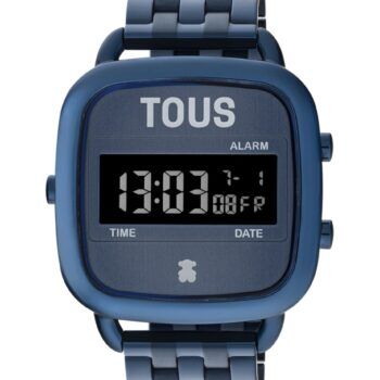 Reloj Mujer TOUS  D-Logo