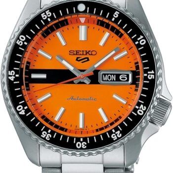 Reloj Hombre Seiko 5 Sport