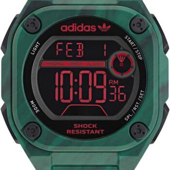 Reloj Hombre Adidas City Tech Two AOST23573
