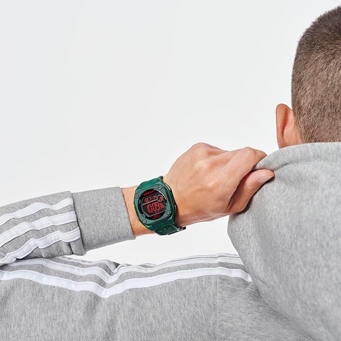 Reloj Hombre Adidas City Tech Two AOST23573 - Imagen 3
