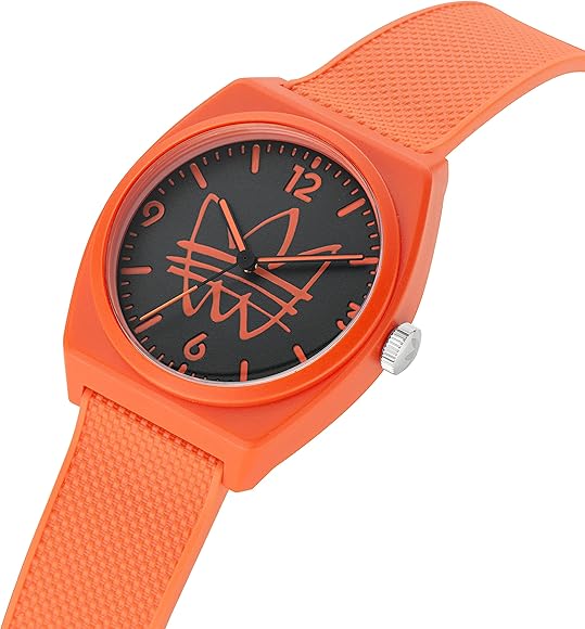 Reloj Hombre y Mujer Adidas AOST22562 - Imagen 2