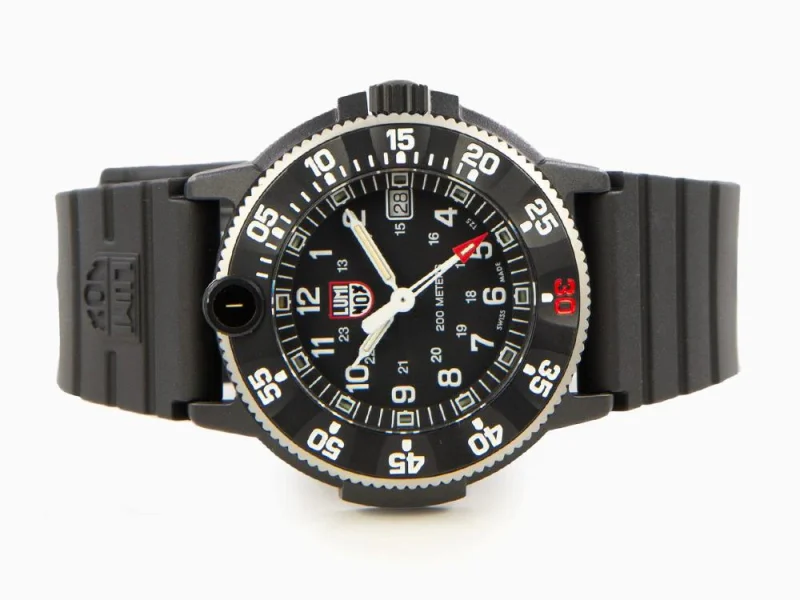 Reloj Hombre Luminox - Imagen 3