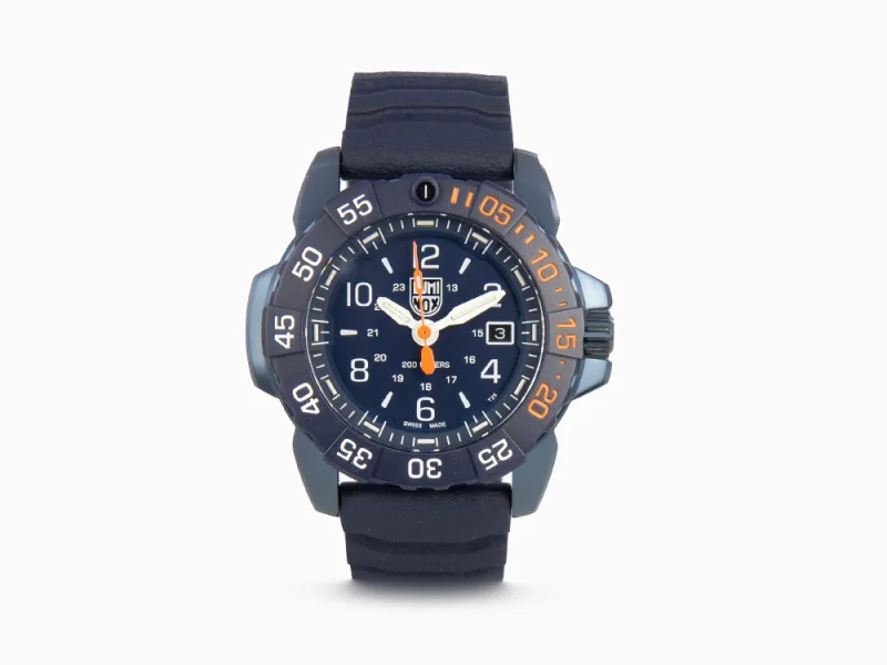 Reloj Hombre Luminox