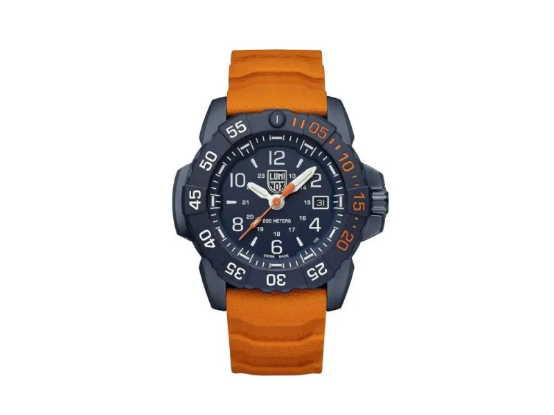 Reloj Hombre Luminox - Imagen 2