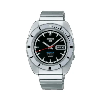 Reloj Hombre Seiko 5 Sport