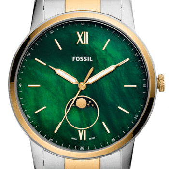 Reloj Hombre Fossil FS5572