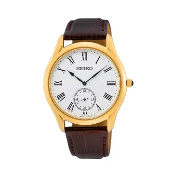Reloj Hombre Seiko Neo Classic