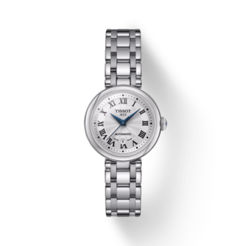 Reloj Mujer Tissot Bellissima Automatic