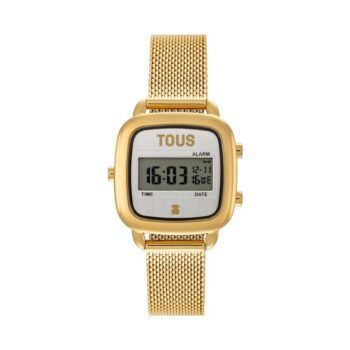 Reloj Mujer Tous