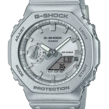 Reloj Unisex Casio G-SHOCK GA-2100FF-8AER