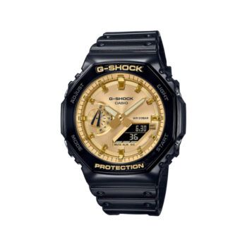 Reloj Hombre Casio G-SHOCK GA-2100GB-1AER