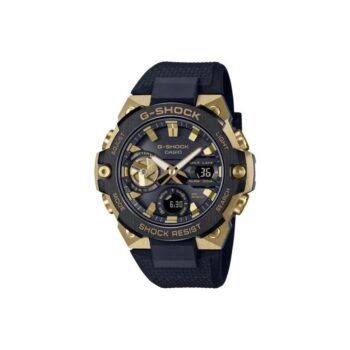 Reloj Hombre Casio G-SHOCK G-Steel GST-B400GB-1A9ER