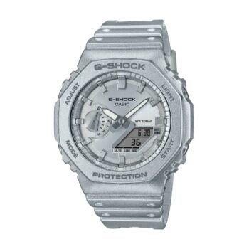 Reloj Unisex Casio G-SHOCK GA-2100FF-8AER