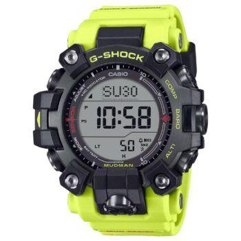 Reloj Hombre Casio G-SHOCK Mudman GW-9500MRY-1A9ER