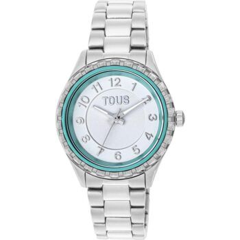 Reloj Mujer Tous Mini T- Bear