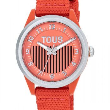 Reloj Mujer Tous Mini Vibrant