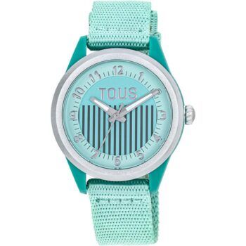 Reloj Mujer Tous Mini Vibrant