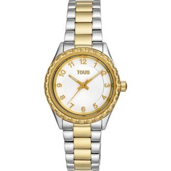 Reloj Mujer Tous T-Bear KDT