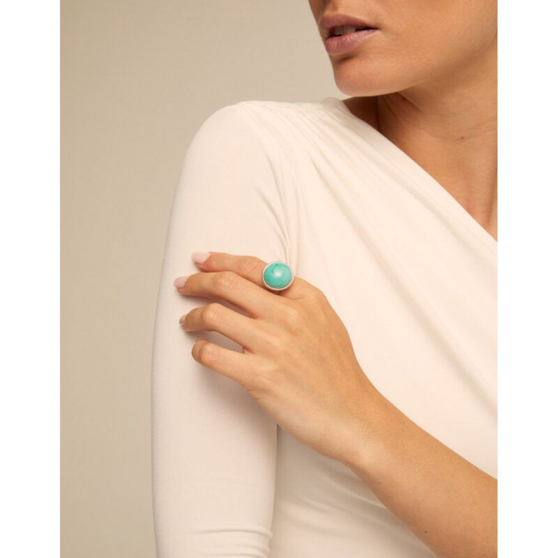 Anillo Uno de 50 Flashy - Imagen 2