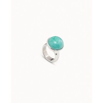 Anillo Uno de 50 Flashy