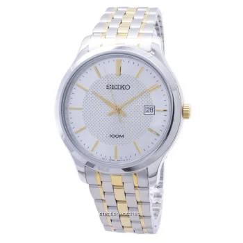 Reloj Hombre Seiko Neo Classic