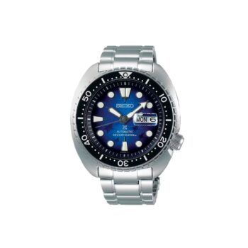 Reloj Hombre Seiko Prospex the Ocean Manta Raya