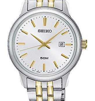 Reloj Mujer Seiko Neo Classic