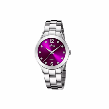 Reloj Mujer Lotus Bliss