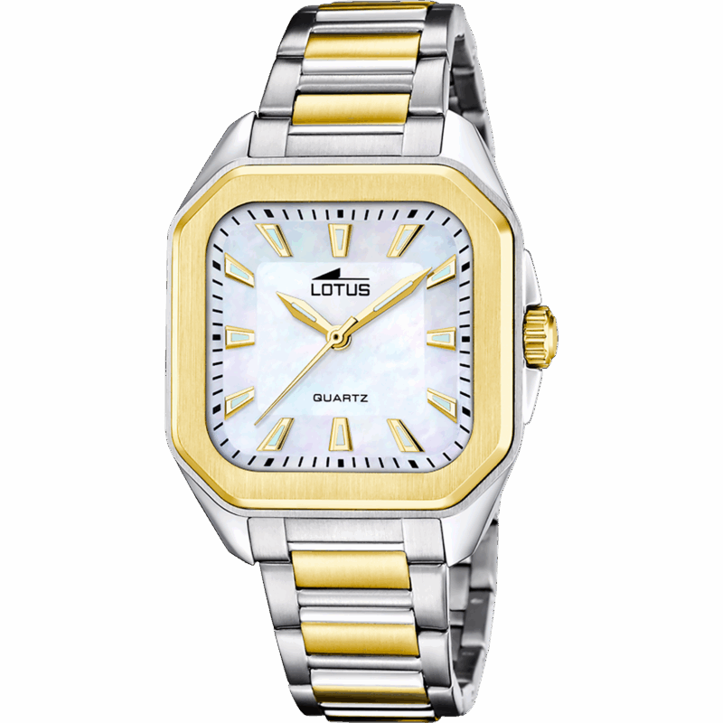 Reloj Mujer Lotus