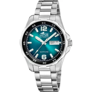 Reloj Hombre Lotus Automático