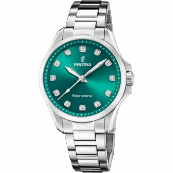Reloj Mujer Festina Solar Energy