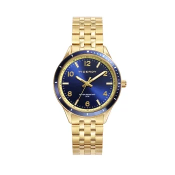 Reloj Mujer Viceroy Dorado