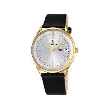 Reloj Hombre Festina Classic Strap F6838/1