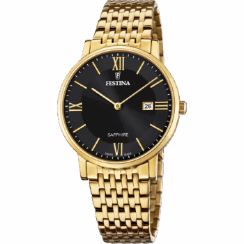 Reloj Hombre Festina Swiss Made F20020/3