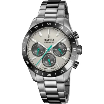 Reloj Hombre Festina Ceramic F20703/1