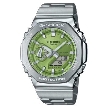 Reloj Hombre G-SHOCK G-STEEL GM-2110D-3AER