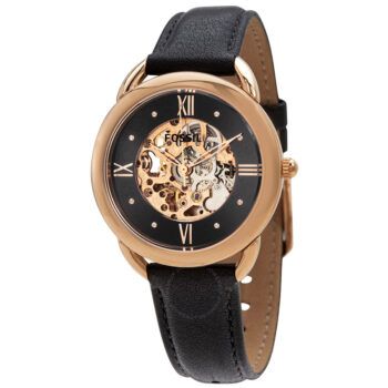 Reloj Mujer Fossil Automático