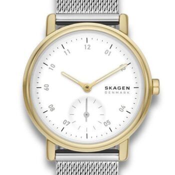 Reloj Mujer Skagen