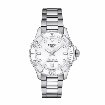 Reloj Mujer Tissot Seastar 1000 36mm