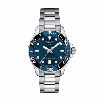 Reloj Mujer Tissot Seastar