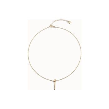 Collar Uno de 50 COL1784BLNORO0U